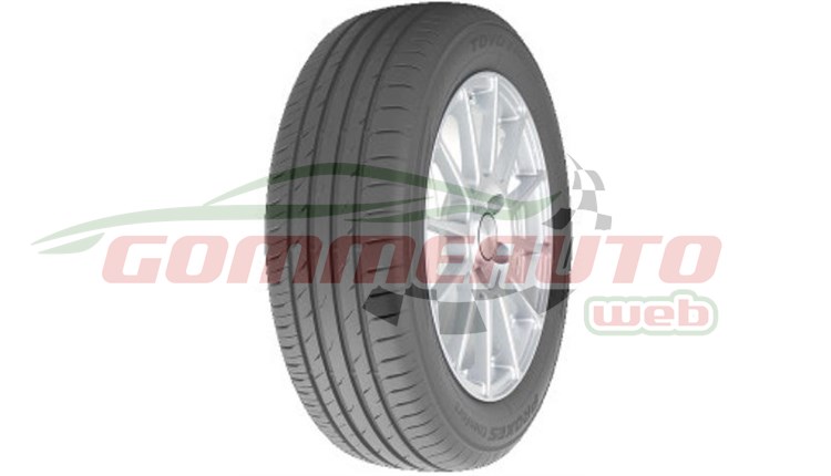 COP. 225/45VR17  TOYO  PROXES COMFORT XL            94V